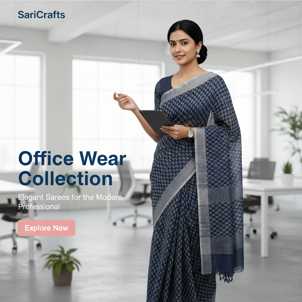 Saricrafts promo