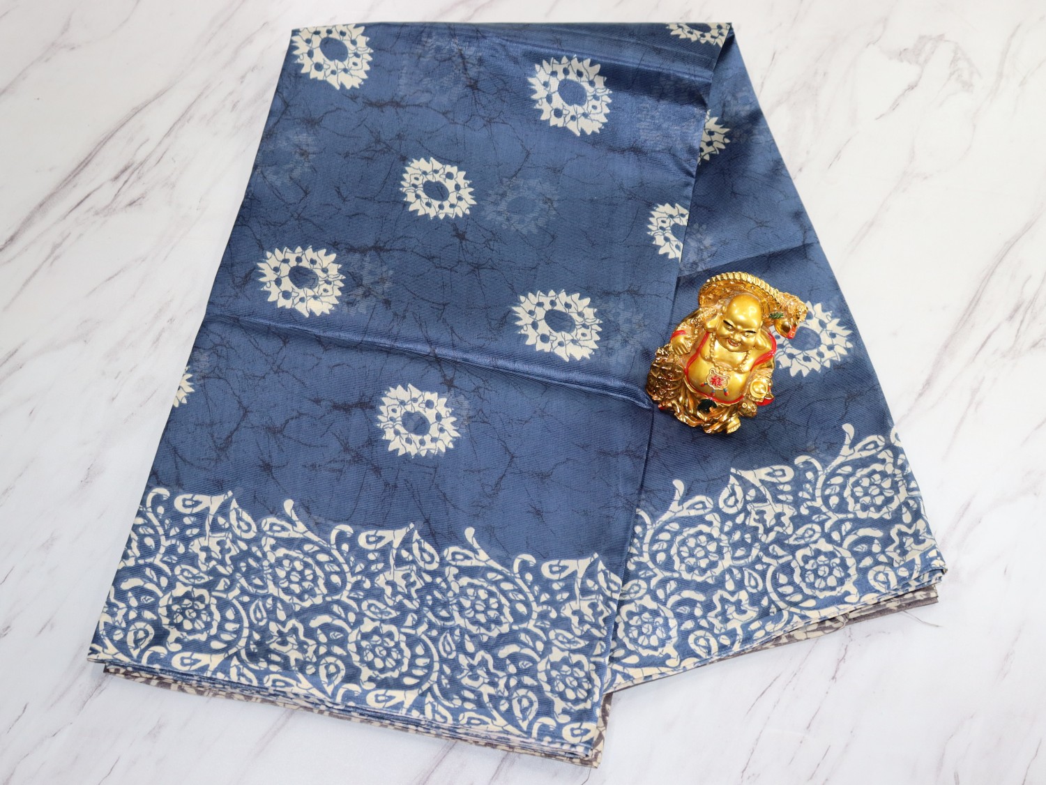 Paper cotton