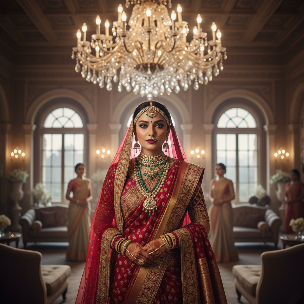 Wedding collection
