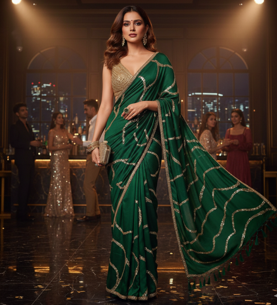 Party Wear Collections