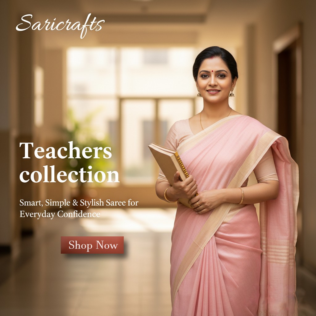 Saricrafts promo